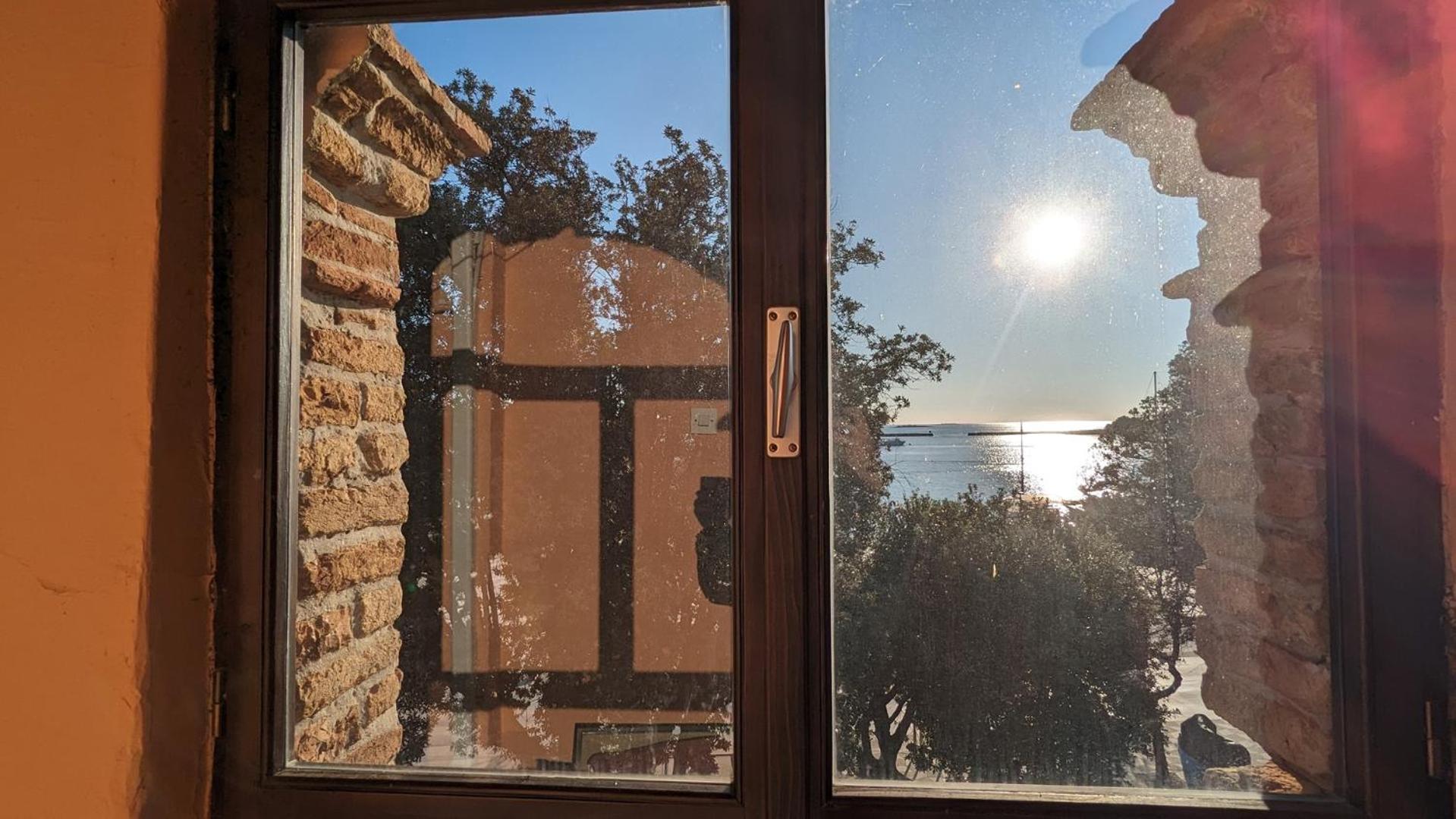 Apartment in the historical city center with amazing seaviews Peter Pan in Poreč view 5