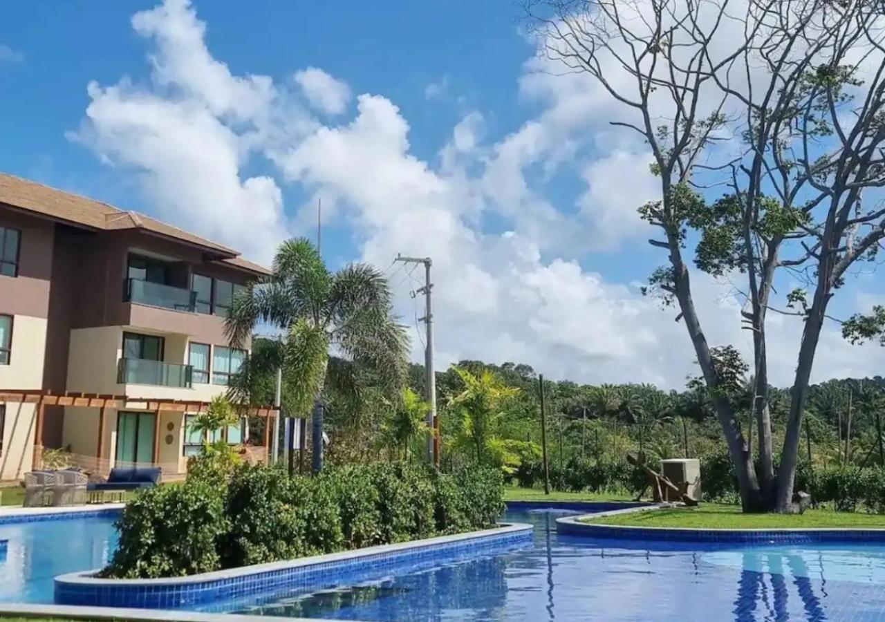 Apartamento em Carneiros à beira- mar - Ao lado da igrejinha dos carneiros e do bora-bora