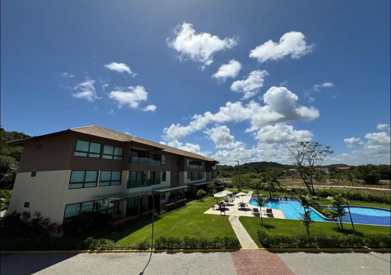 Apartamento em Carneiros à beira- mar - Ao lado da igrejinha dos carneiros e do bora-bora