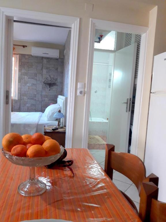 IOLI Apartment