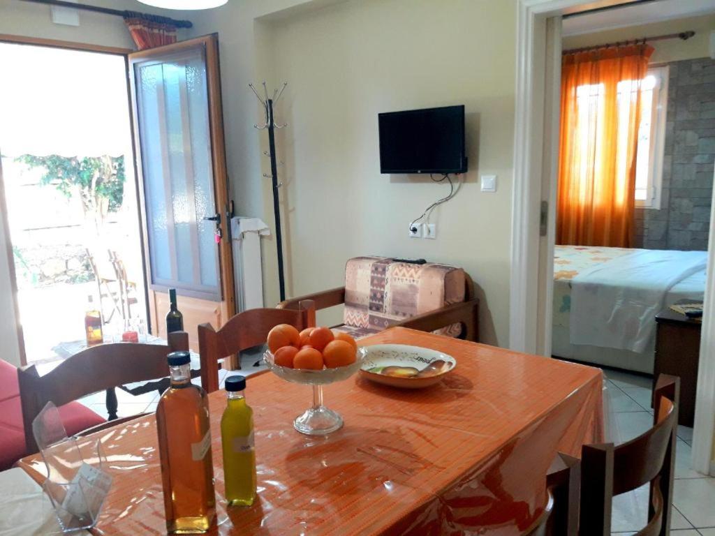 IOLI Apartment