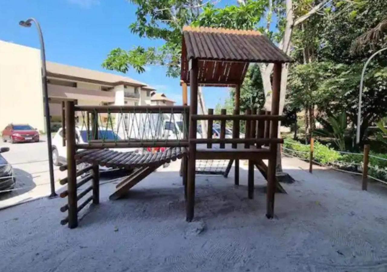 Apartamento em Carneiros à beira- mar - Ao lado da igrejinha dos carneiros e do bora-bora