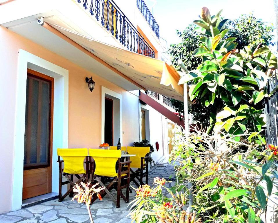 IOLI Apartment