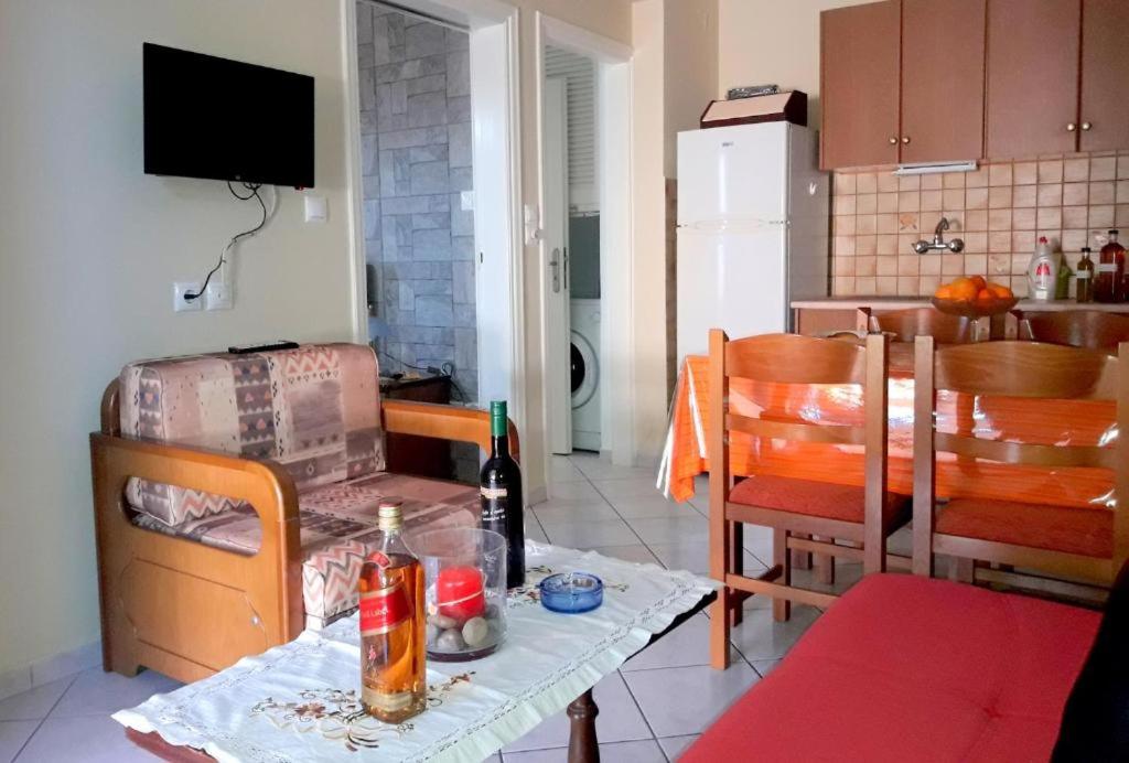 IOLI Apartment