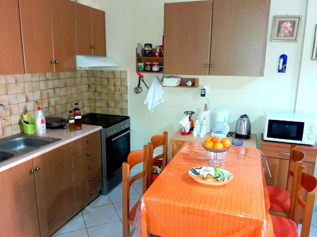 IOLI Apartment