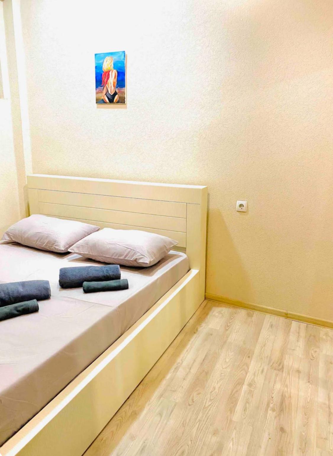 3 roomed flat in Old tbilisi view 4