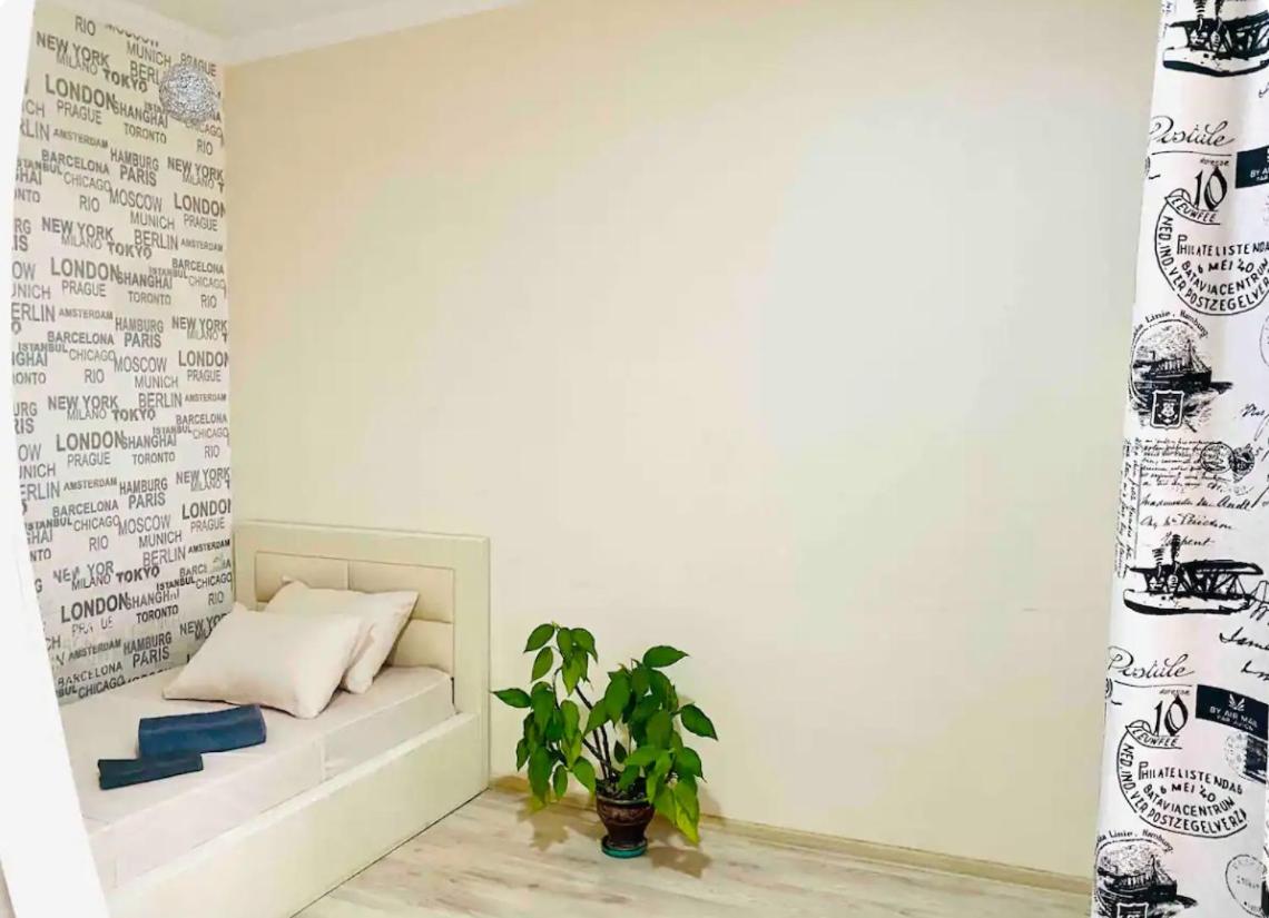 3 roomed flat in Old tbilisi view 5
