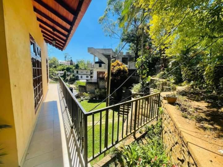 Ulpatha Guest House view 4