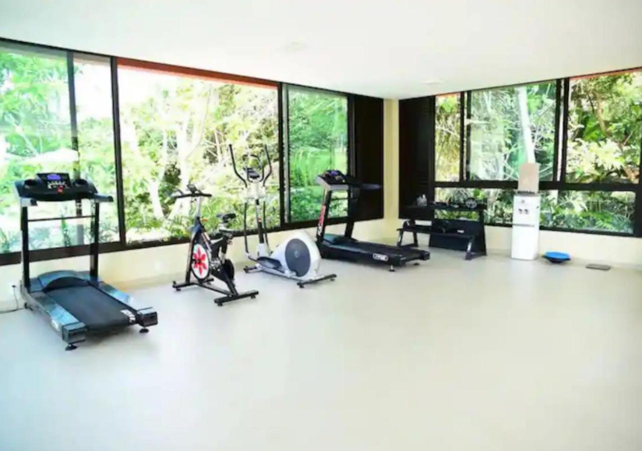 Apartamento em Carneiros à beira- mar - Ao lado da igrejinha dos carneiros e do bora-bora