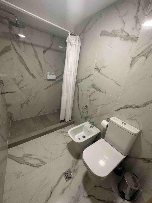 Elegante departamento a estrenar 2 Dormitorios