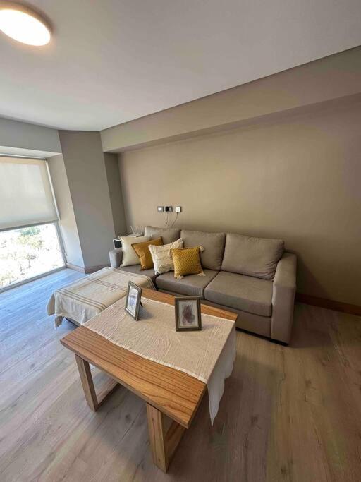 Elegante departamento a estrenar 2 Dormitorios