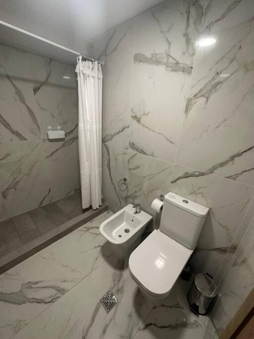Elegante departamento a estrenar 2 Dormitorios