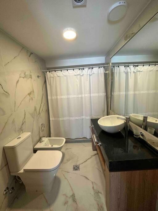Elegante departamento a estrenar 2 Dormitorios