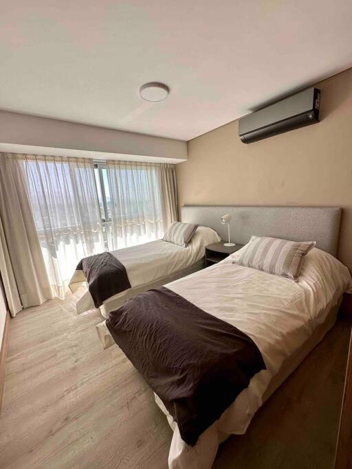 Elegante departamento a estrenar 2 Dormitorios