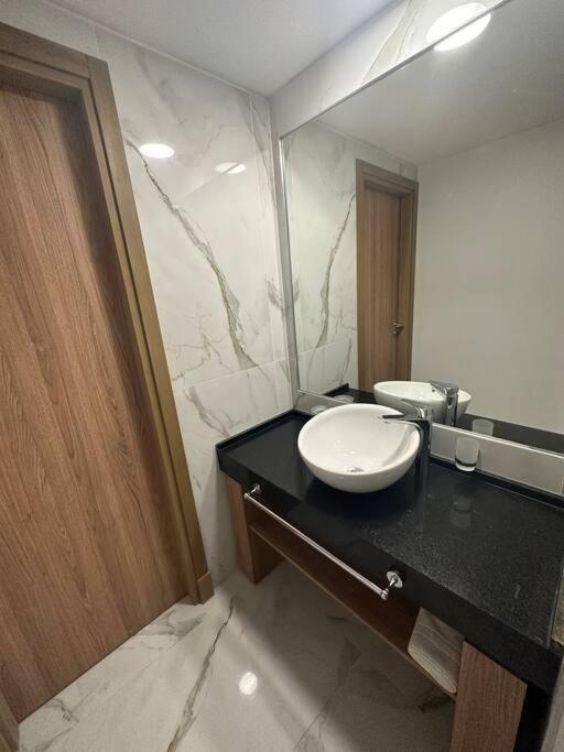 Elegante departamento a estrenar 2 Dormitorios