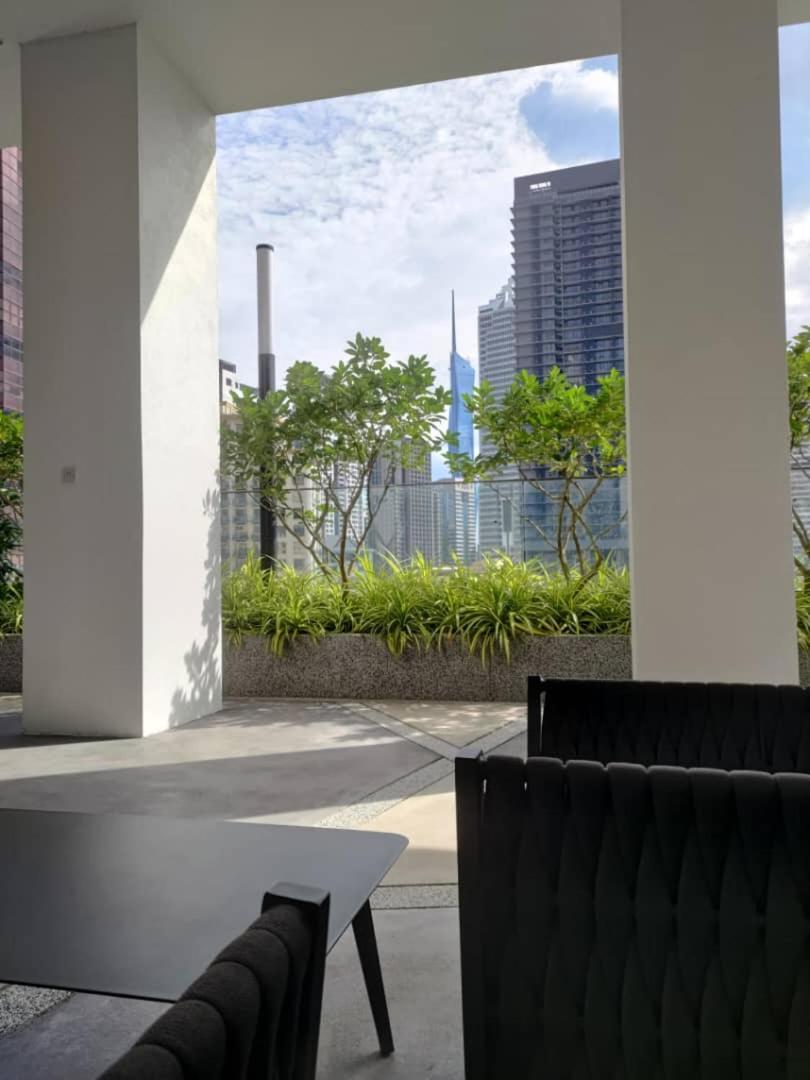 Quill Residences KL By Minos Home