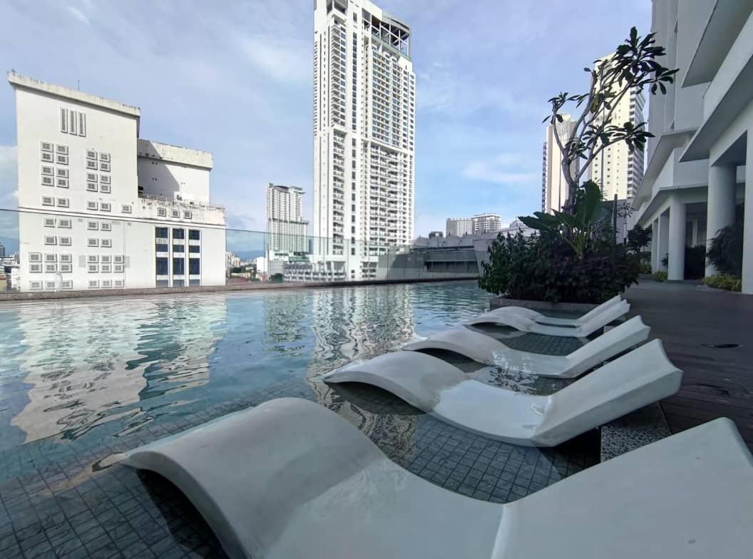Quill Residences KL By Minos Home