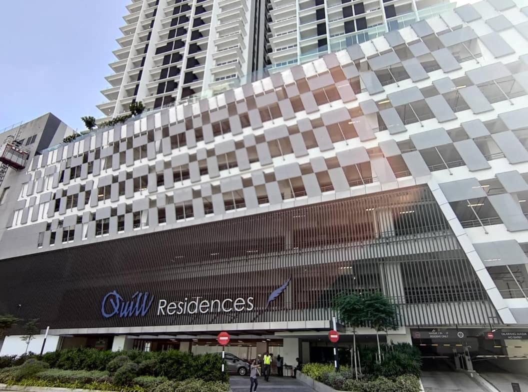 Quill Residences KL By Minos Home