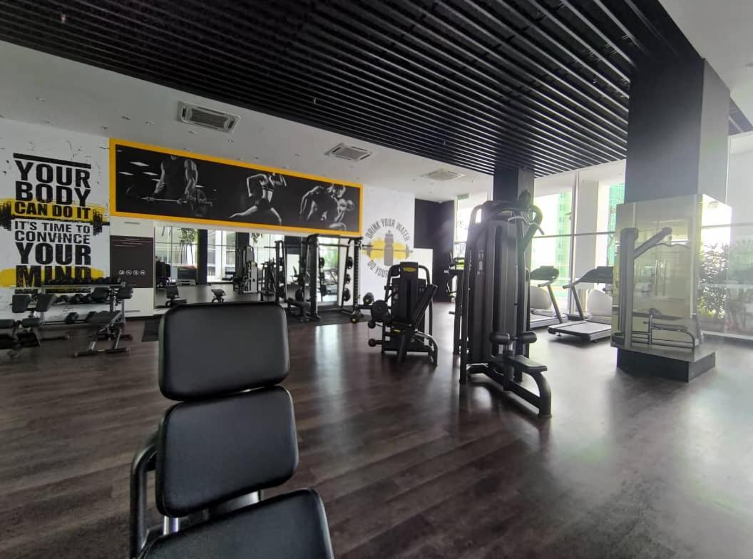 Quill Residences KL By Minos Home