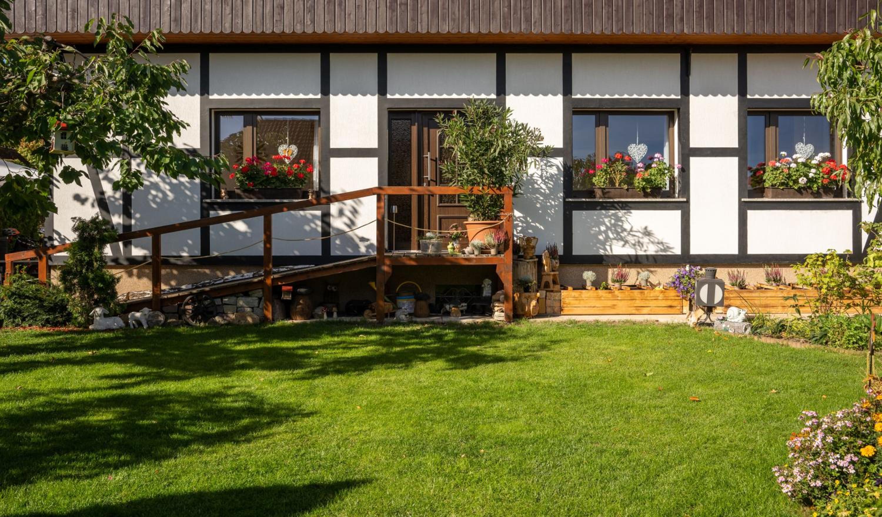 Ferienobjekte Familie Beck