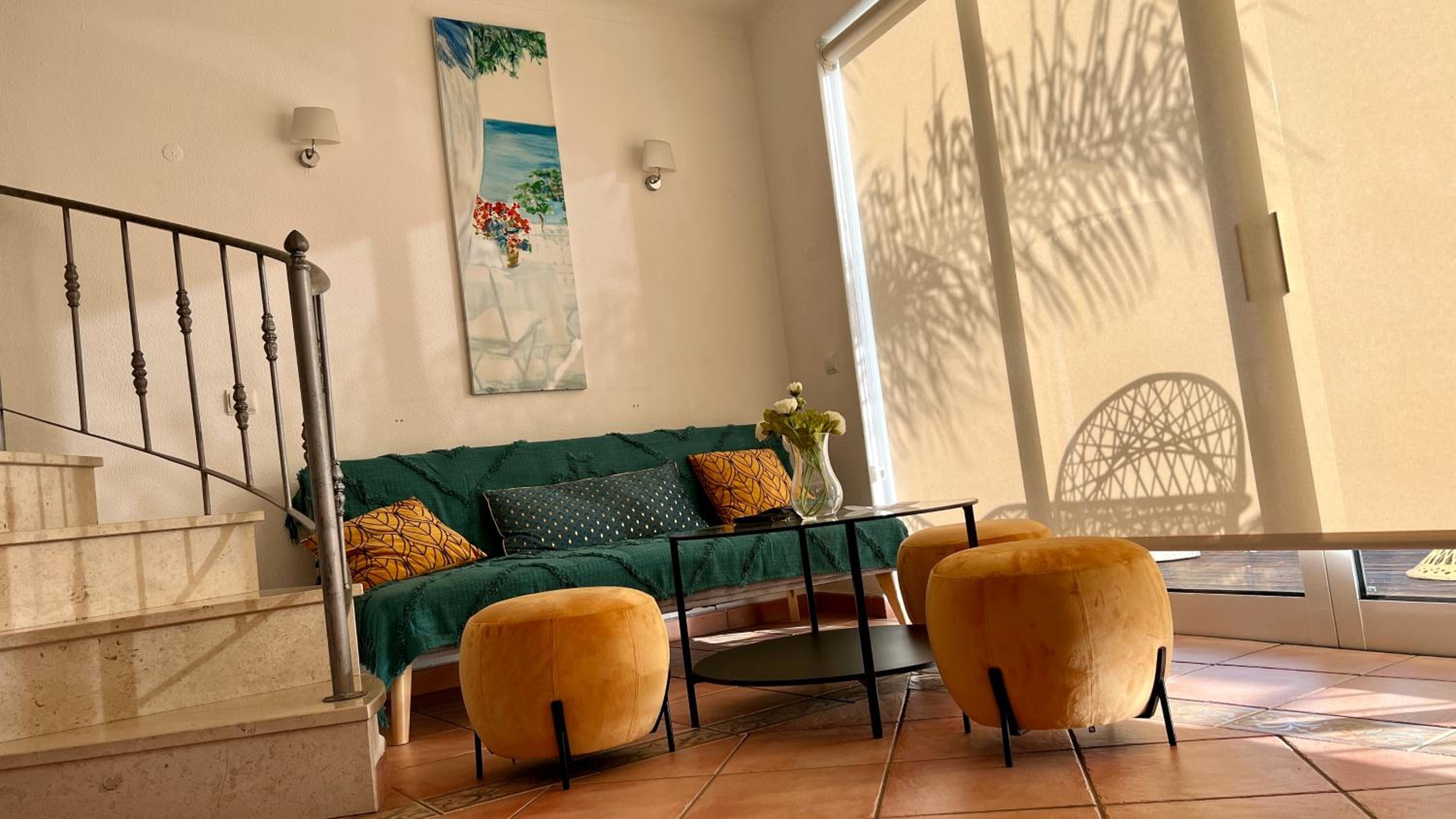 Casa "Boa Vista" Ferragudo view 5