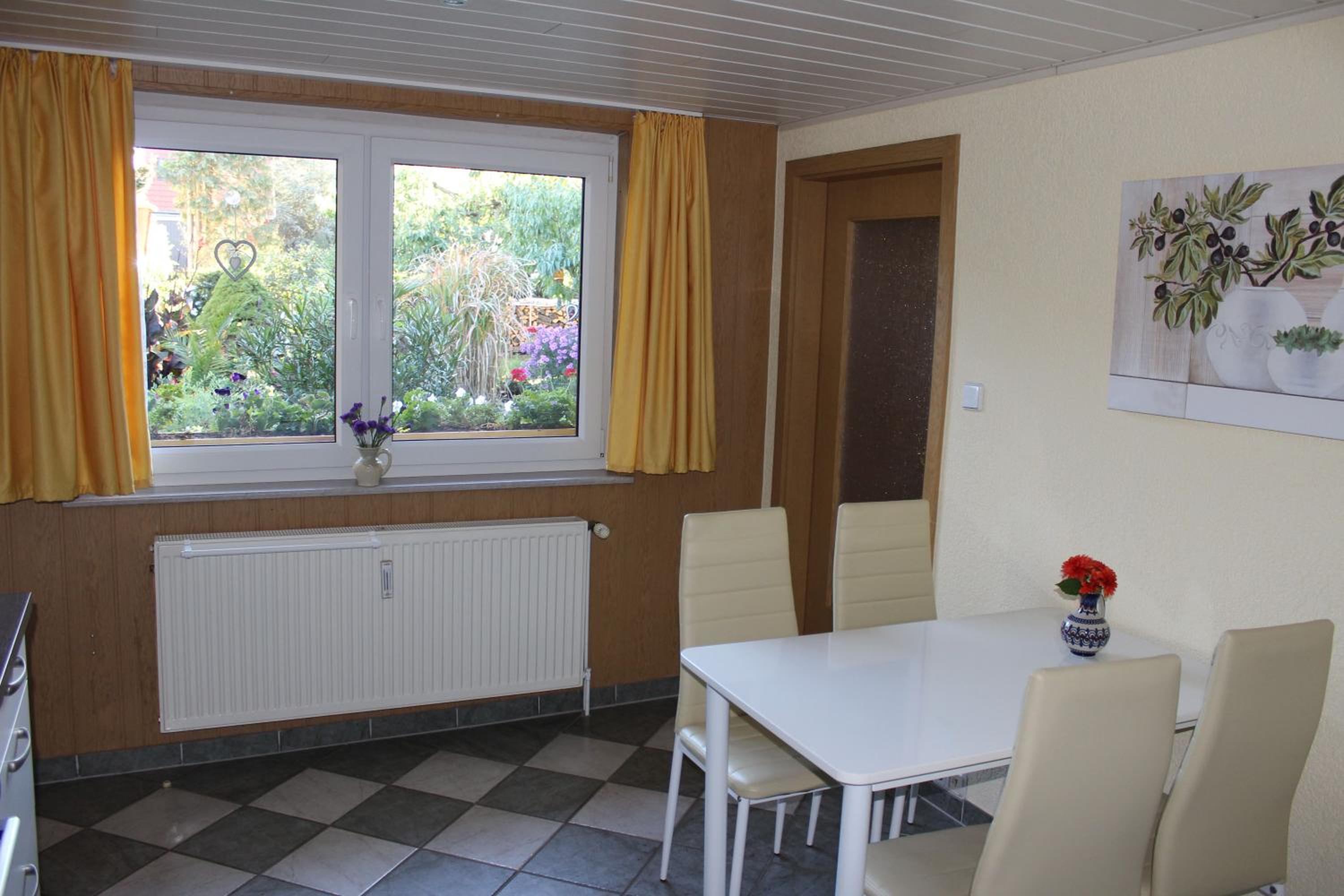 Ferienobjekte Familie Beck