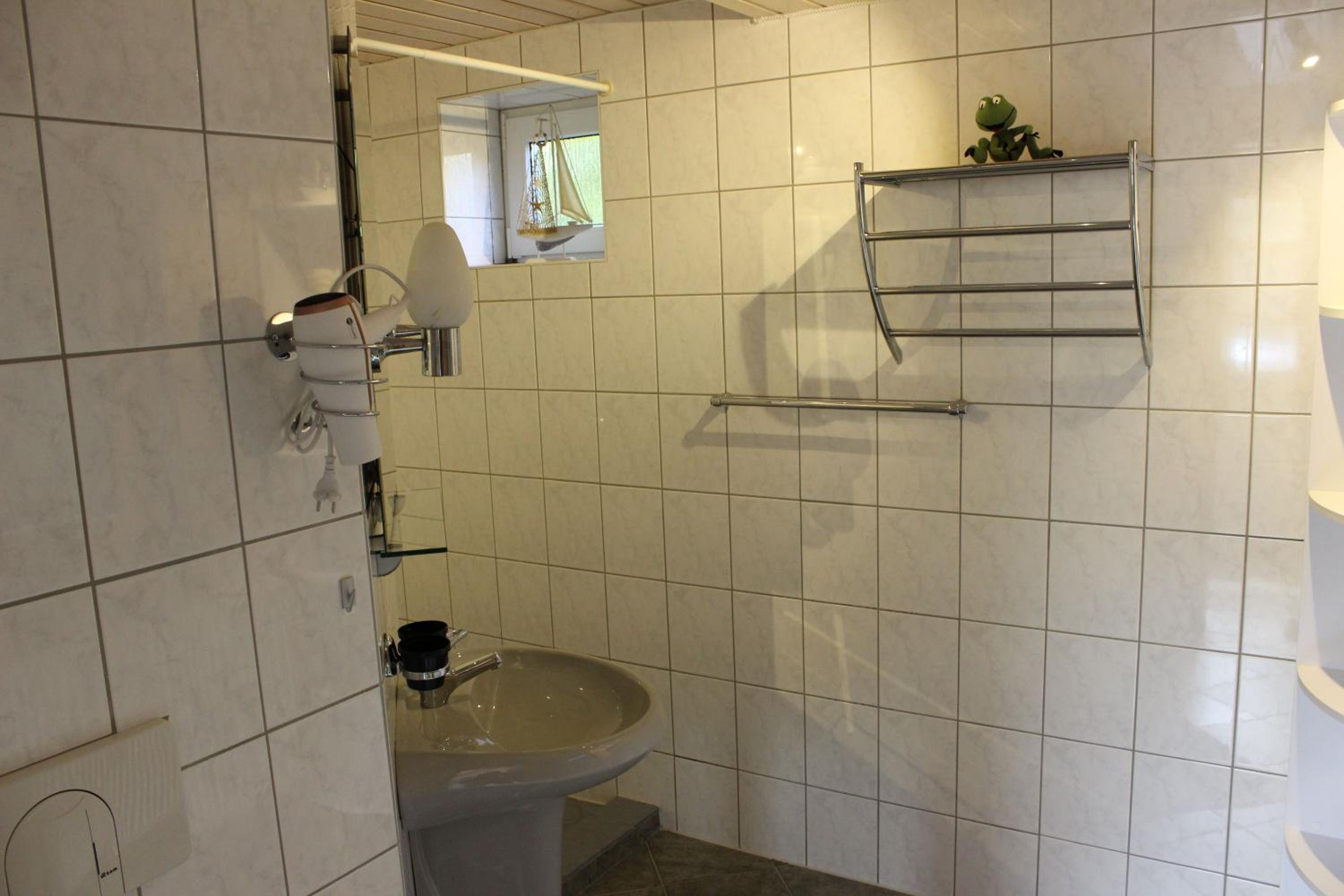 Ferienobjekte Familie Beck