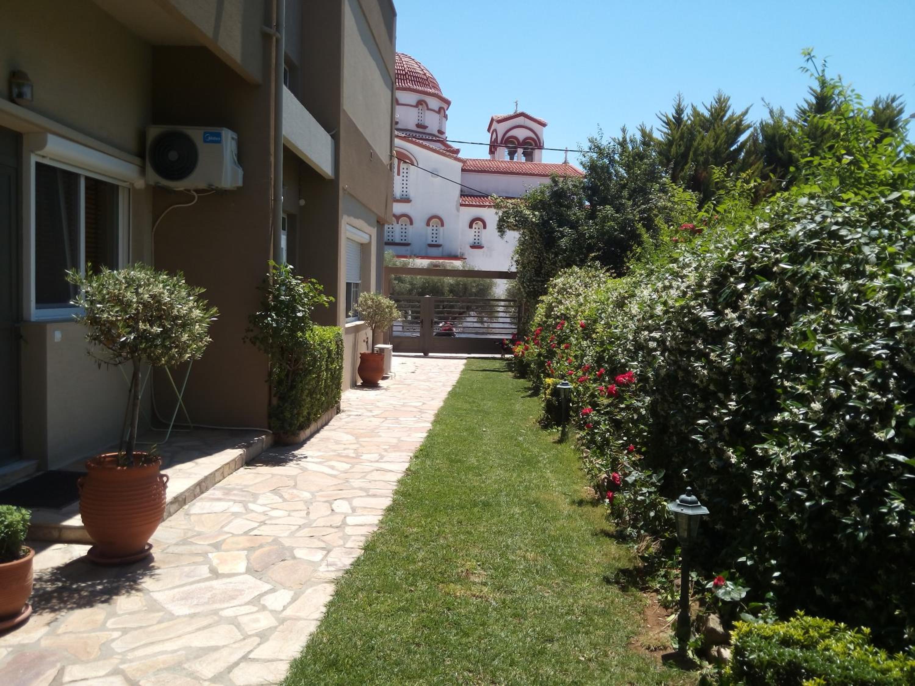 Avenue Luxury Apartments