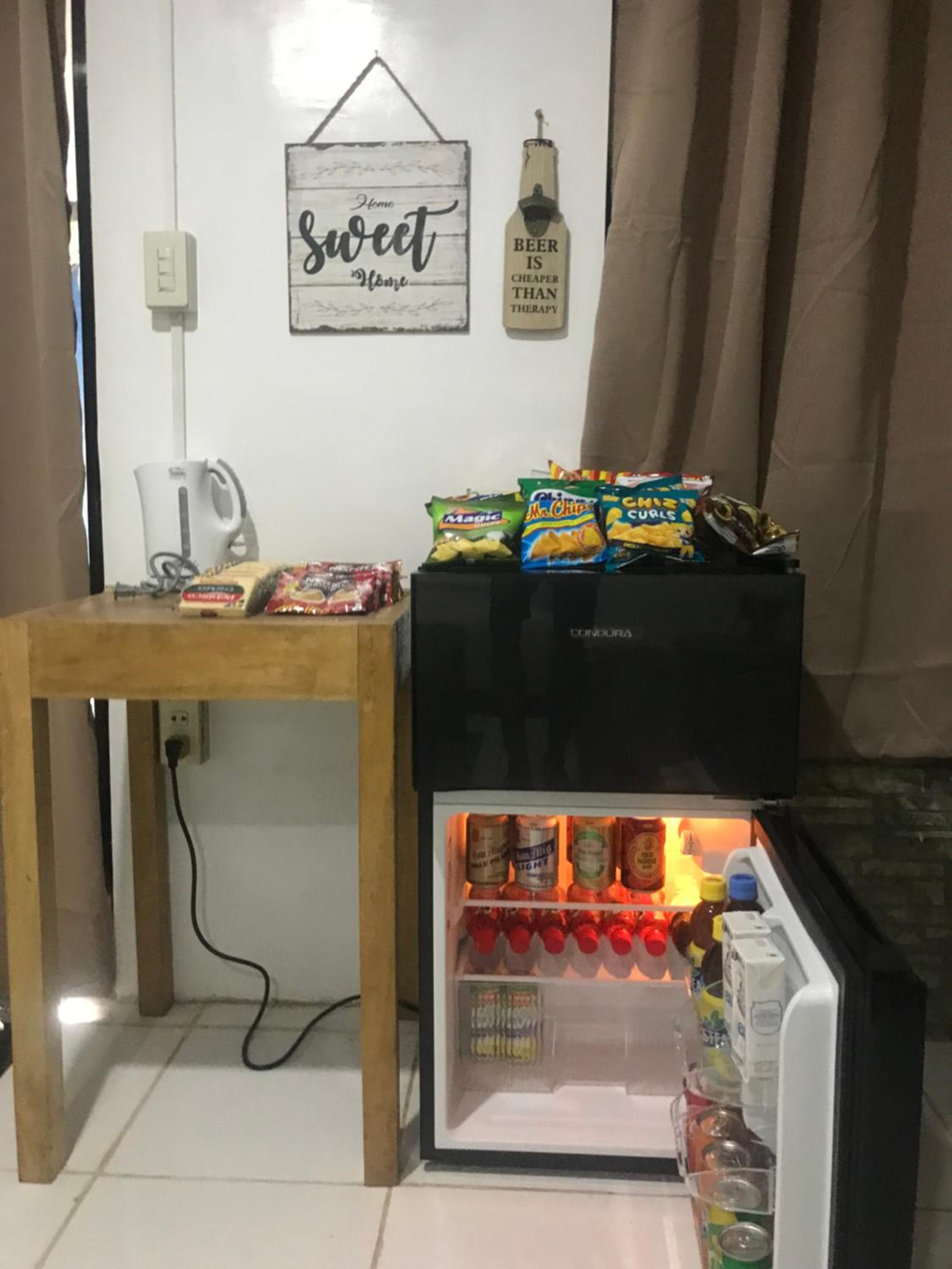 Central Hub Homestay
