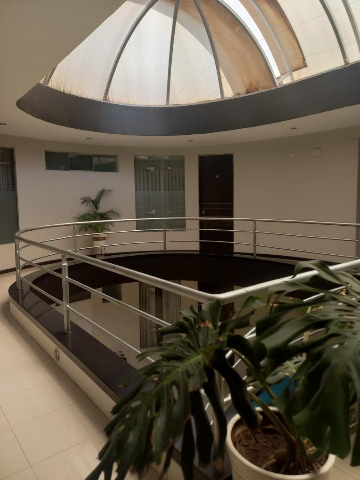 Hospedaje La Lisera Suite