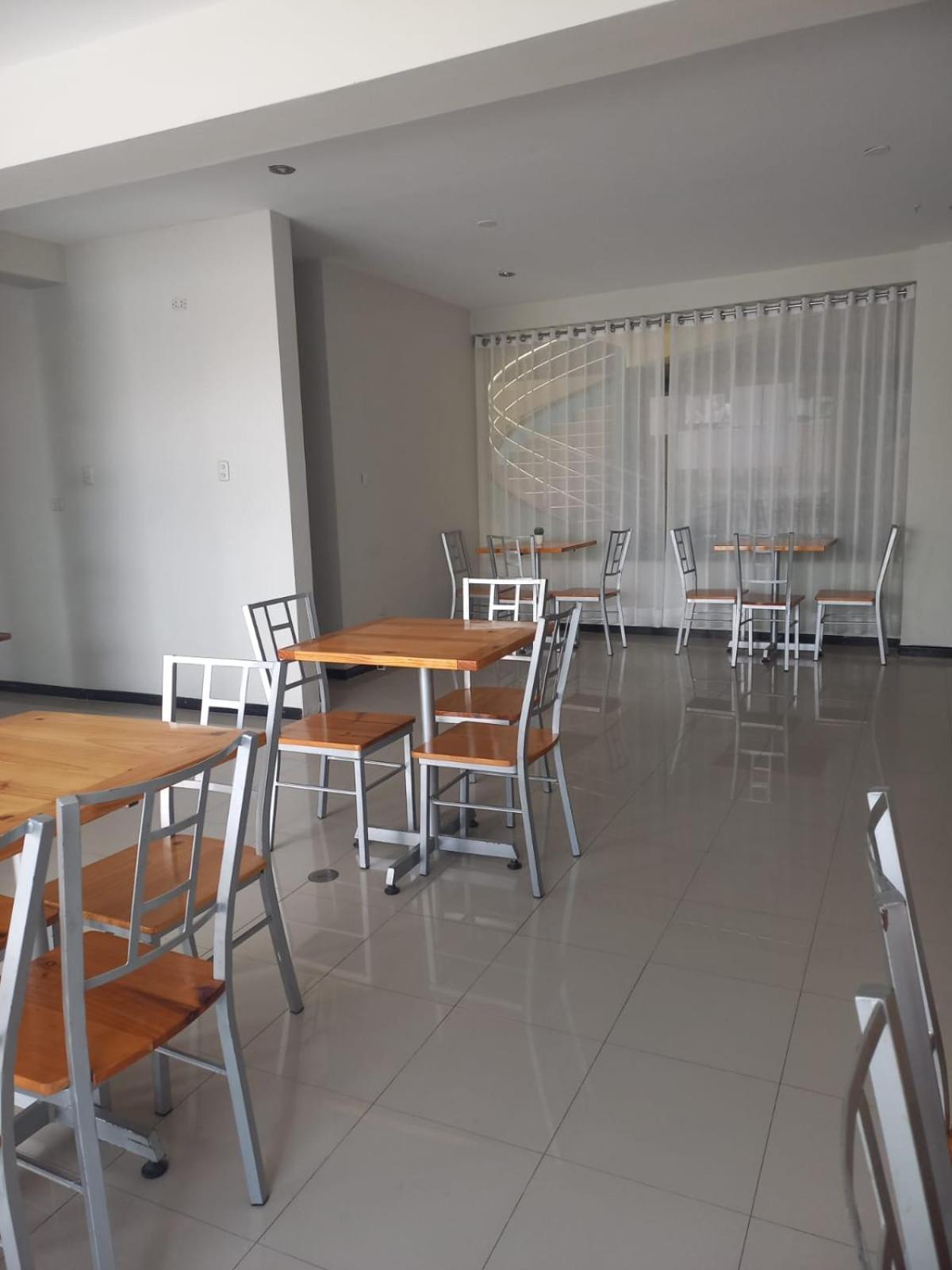 Hospedaje La Lisera Suite