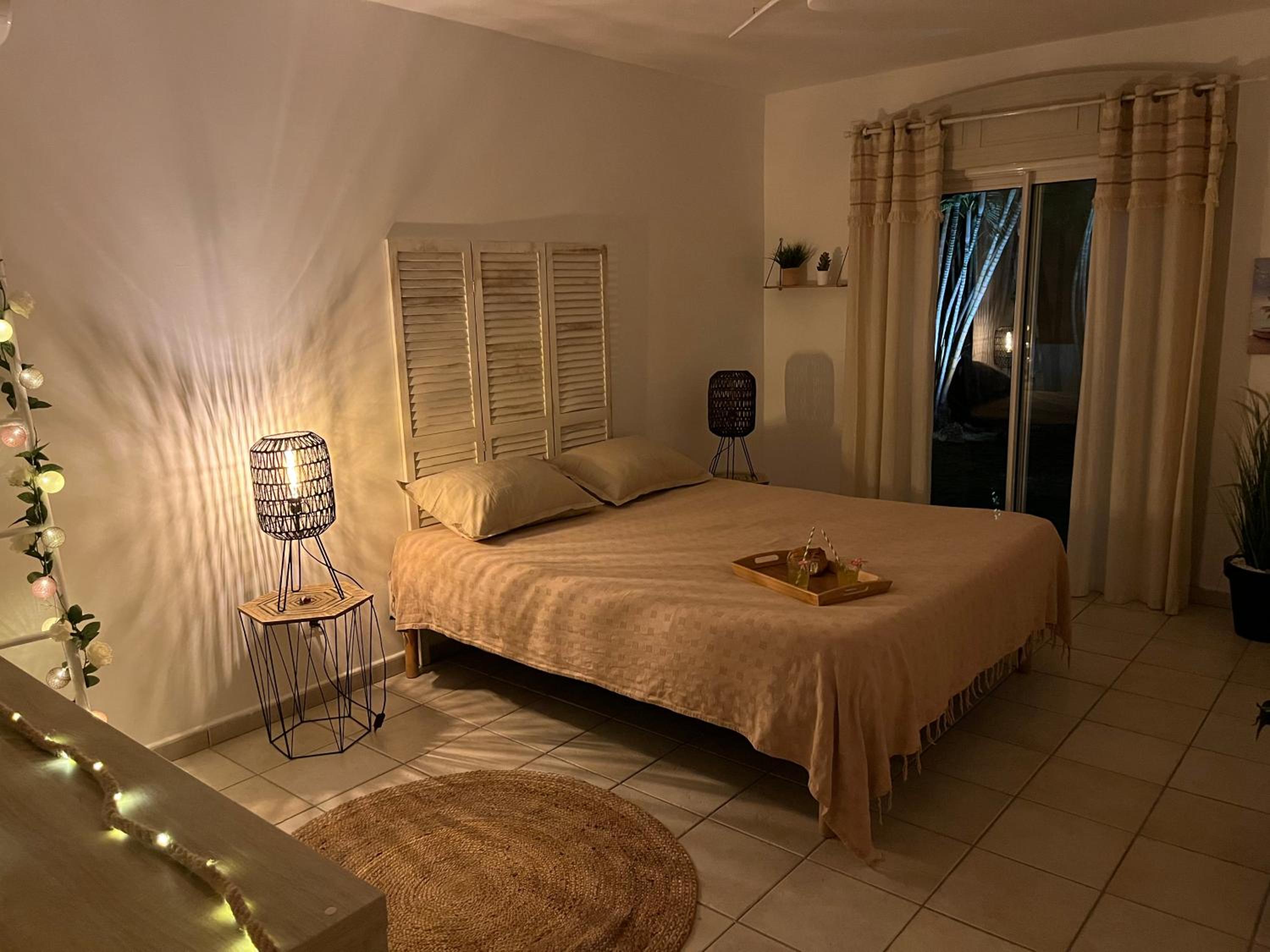 Villa Dampierre