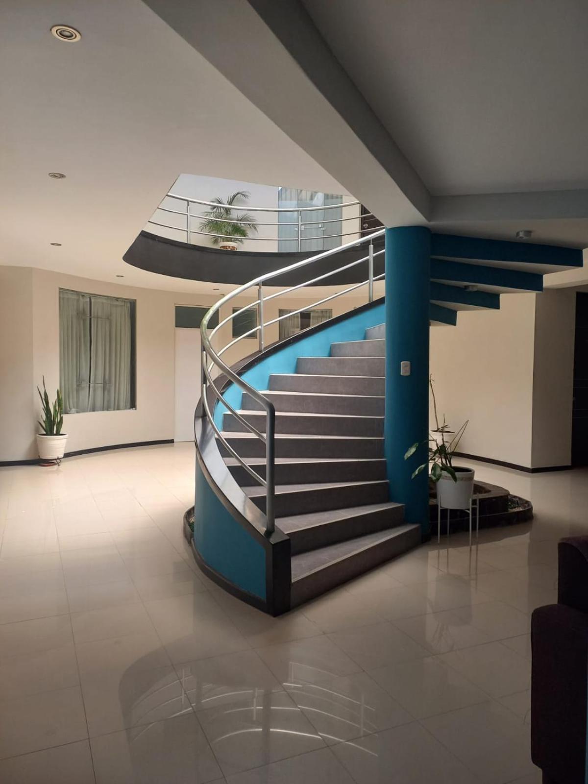 Hospedaje La Lisera Suite
