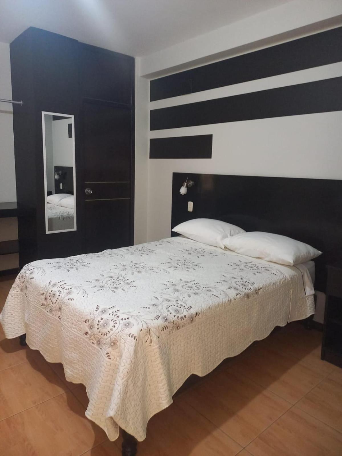 Hospedaje La Lisera Suite