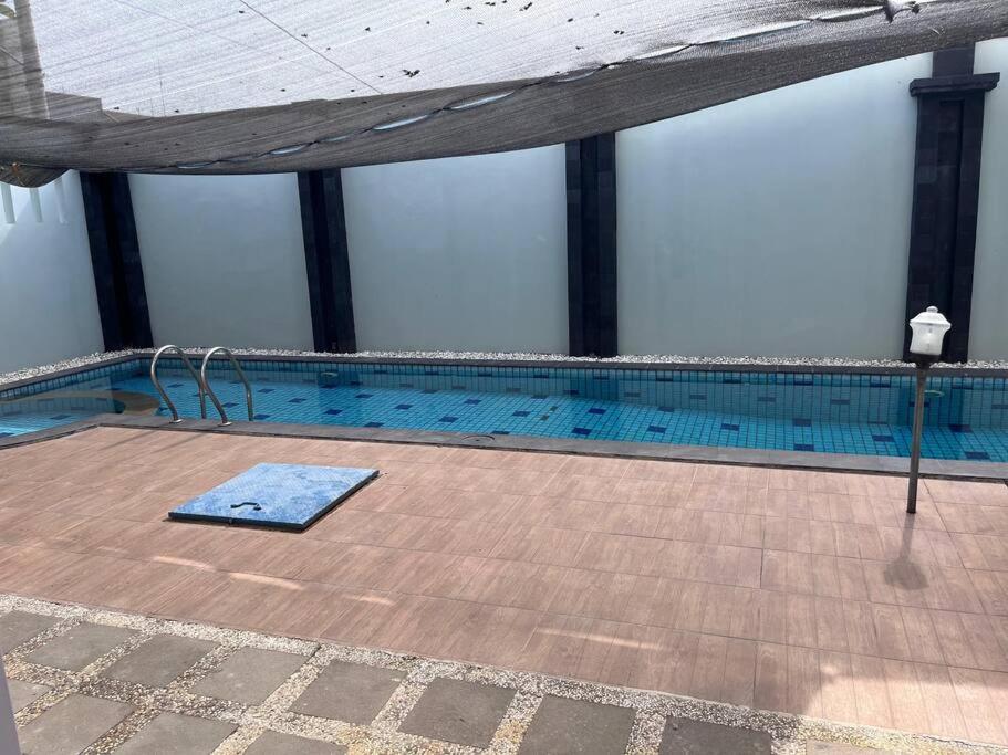 Green House with Pool view 3