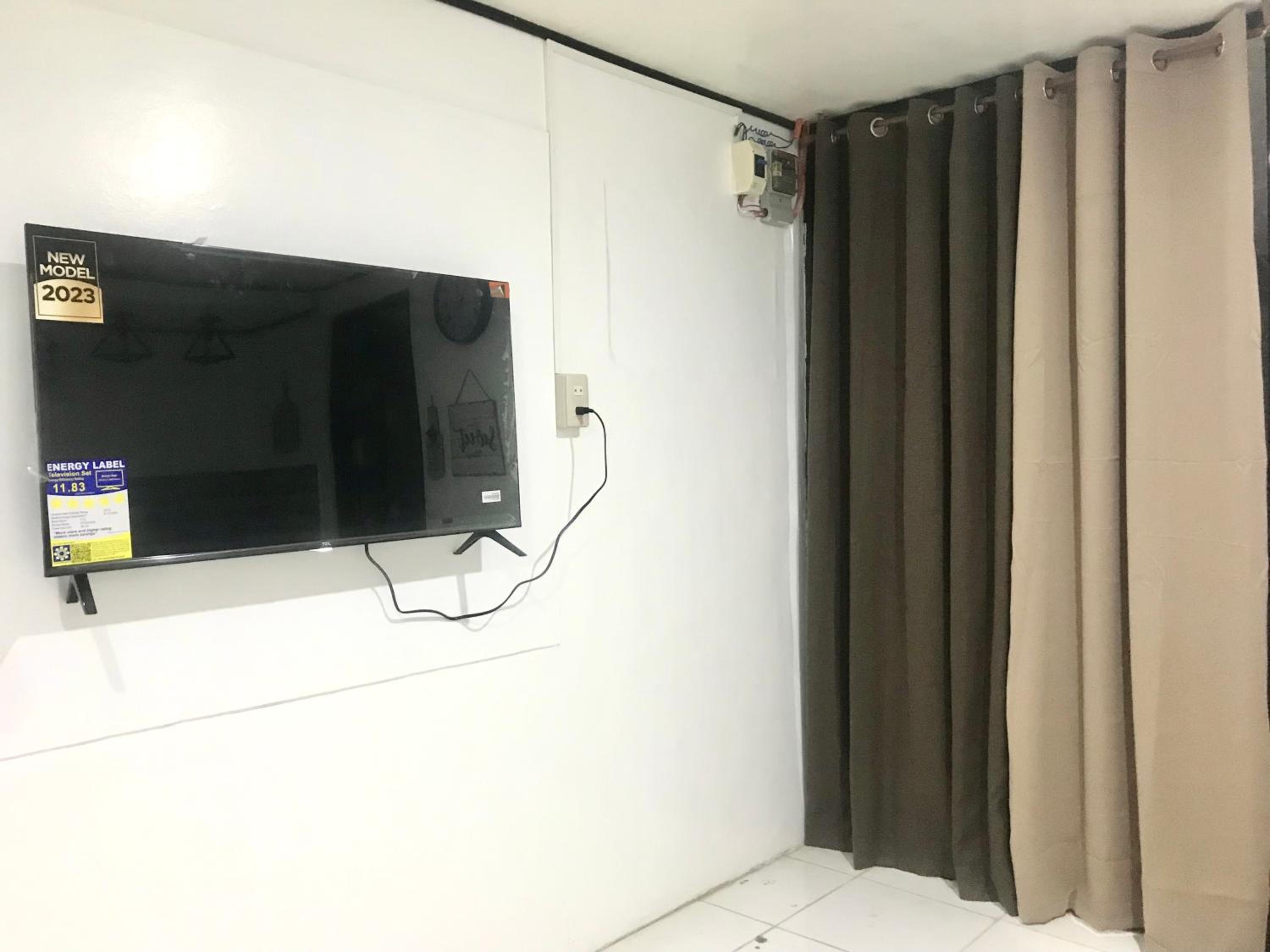 Central Hub Homestay