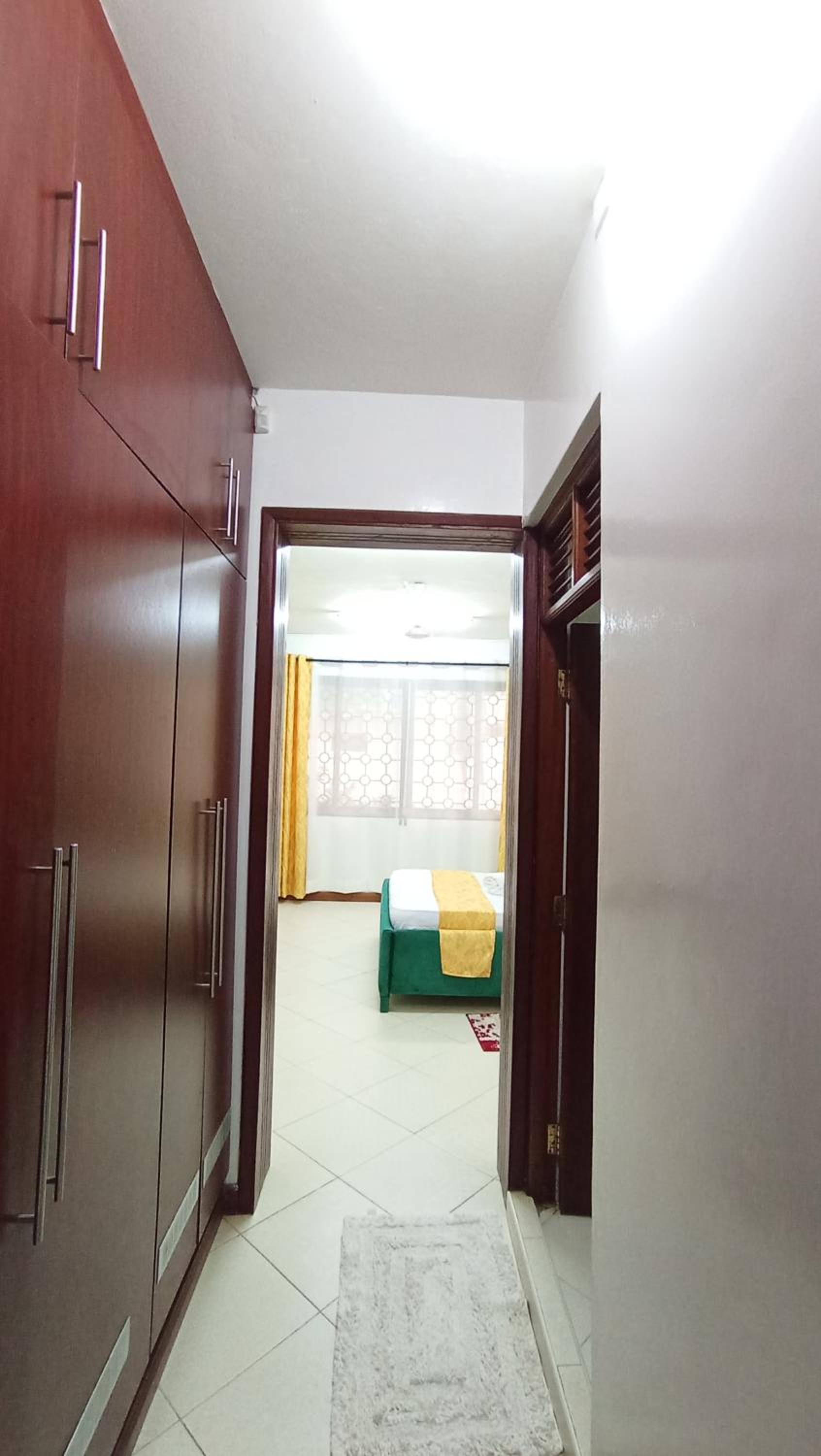 Baraka Suites, Nyali Gulf Links Apartment by Gash Homestays C-1 view 5