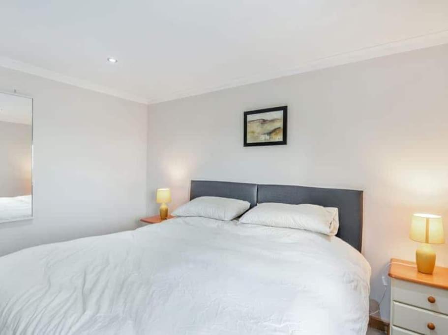 Mylo’s Cottage - Langrick, Lincolnshire view 5