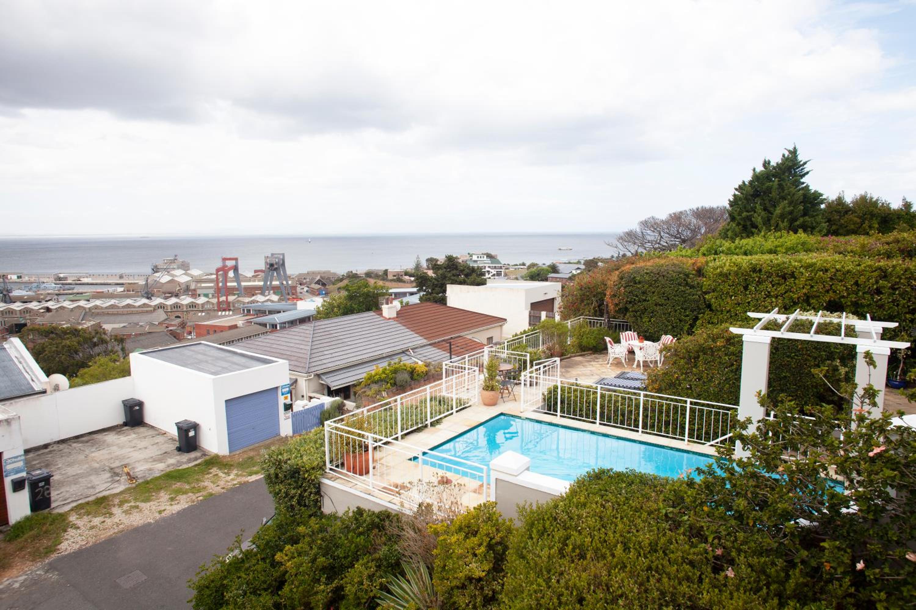 The Grosvenor Guest House & Self Catering, photo 104
