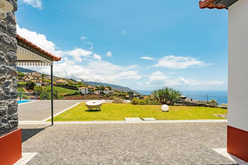Casa Pereira – Snooker, Wi-Fi, Bbq, Pool view 4