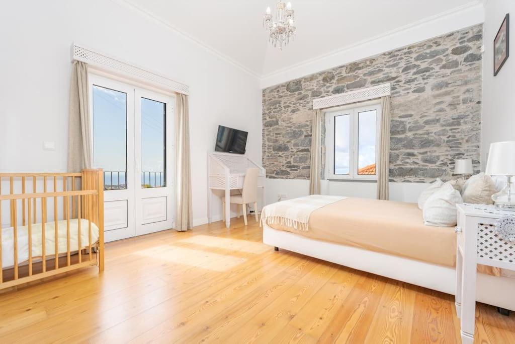 Casa Pereira – Snooker, Wi-Fi, Bbq, Pool view 5