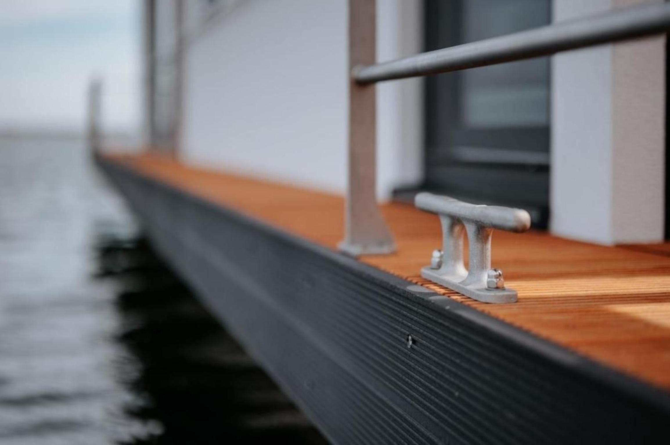 Hausboot Cosy Home - LP16