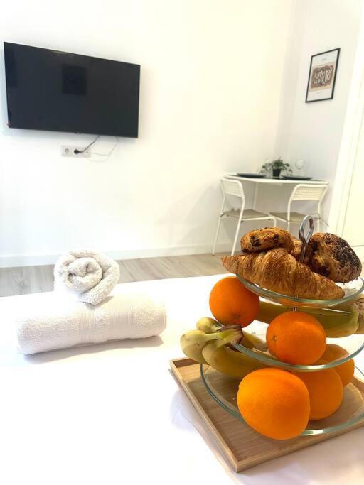 Pizarro Apartments !