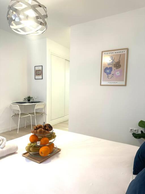 Pizarro Apartments !