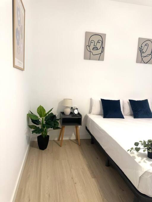 Pizarro Apartments !