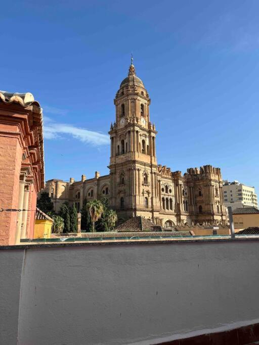 Pizarro Apartments !