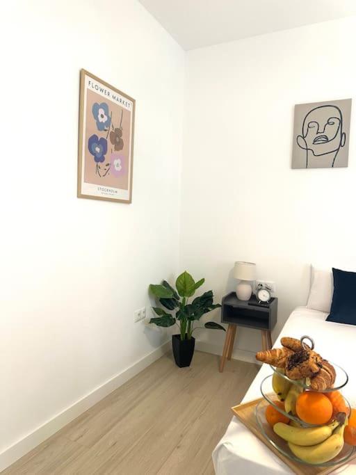 Pizarro Apartments !