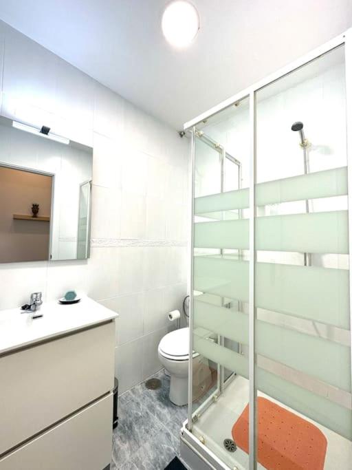Pizarro Apartments !