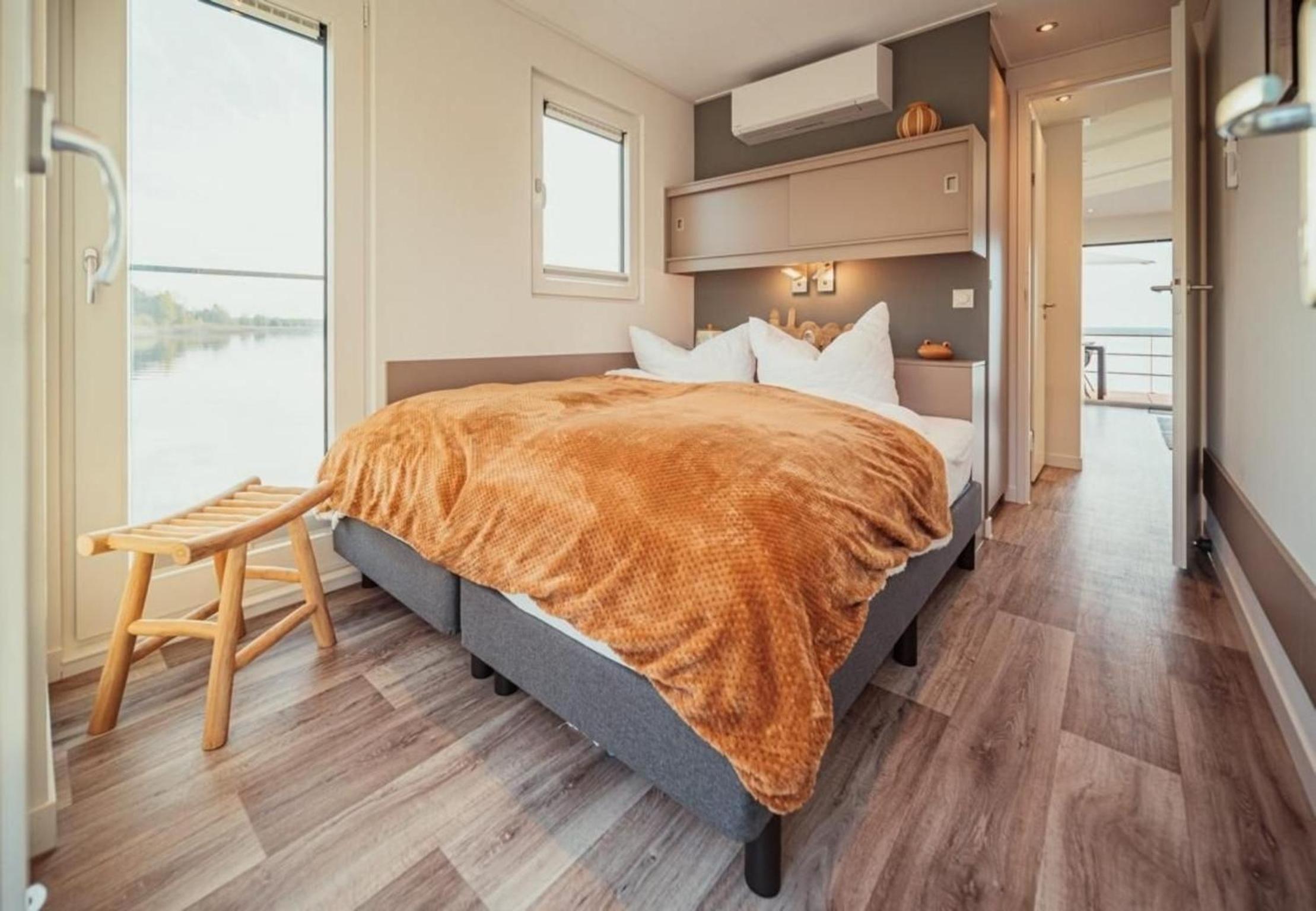 Hausboot Cosy Home - LP16