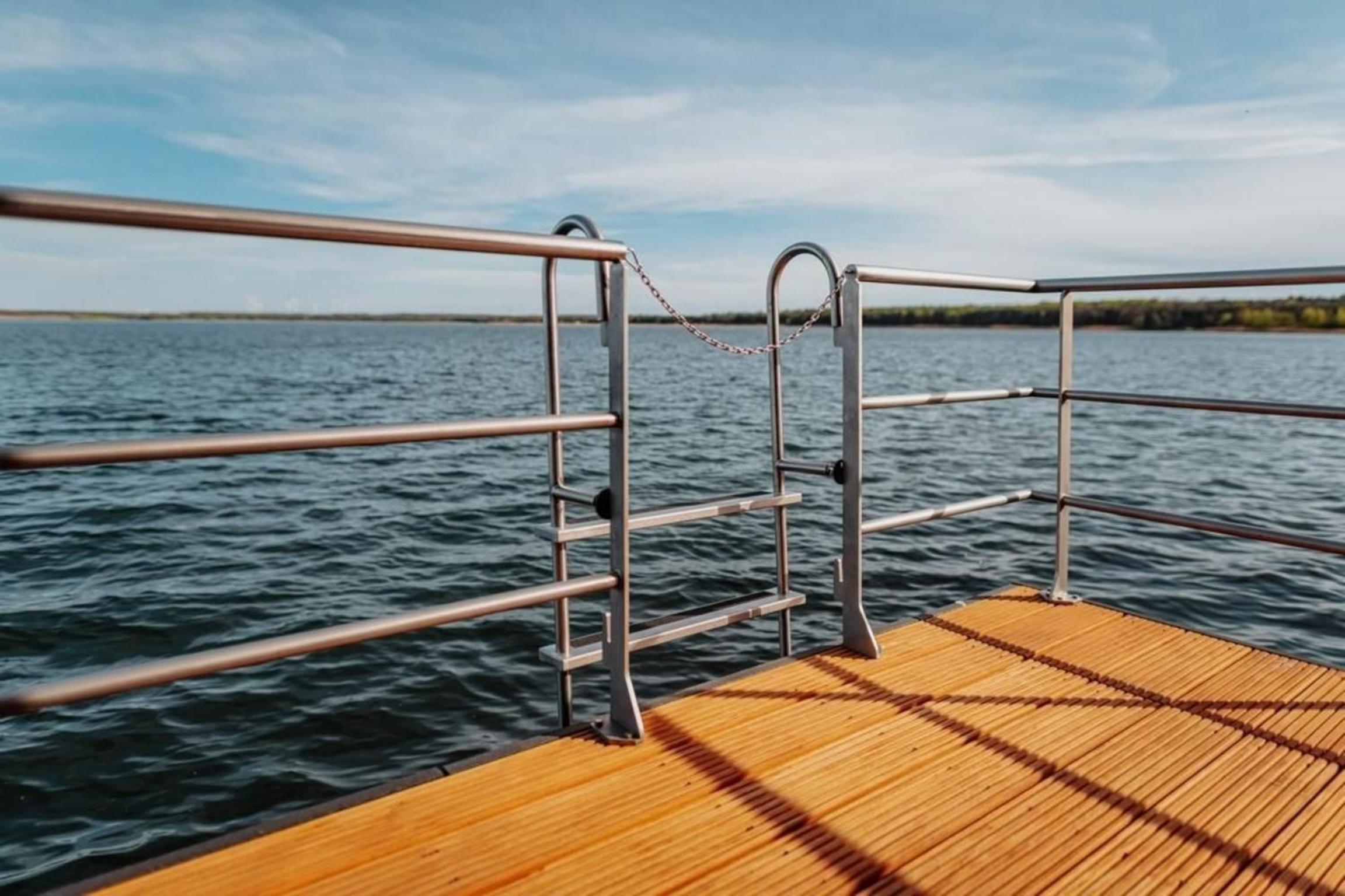 Hausboot Cosy Home - LP16
